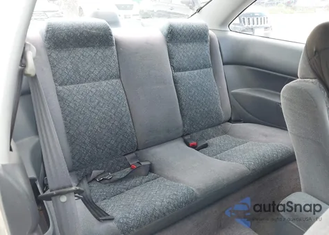 1998 Honda Civic Ex from USA, damaged, VIN 1HGEJ8243WL064236